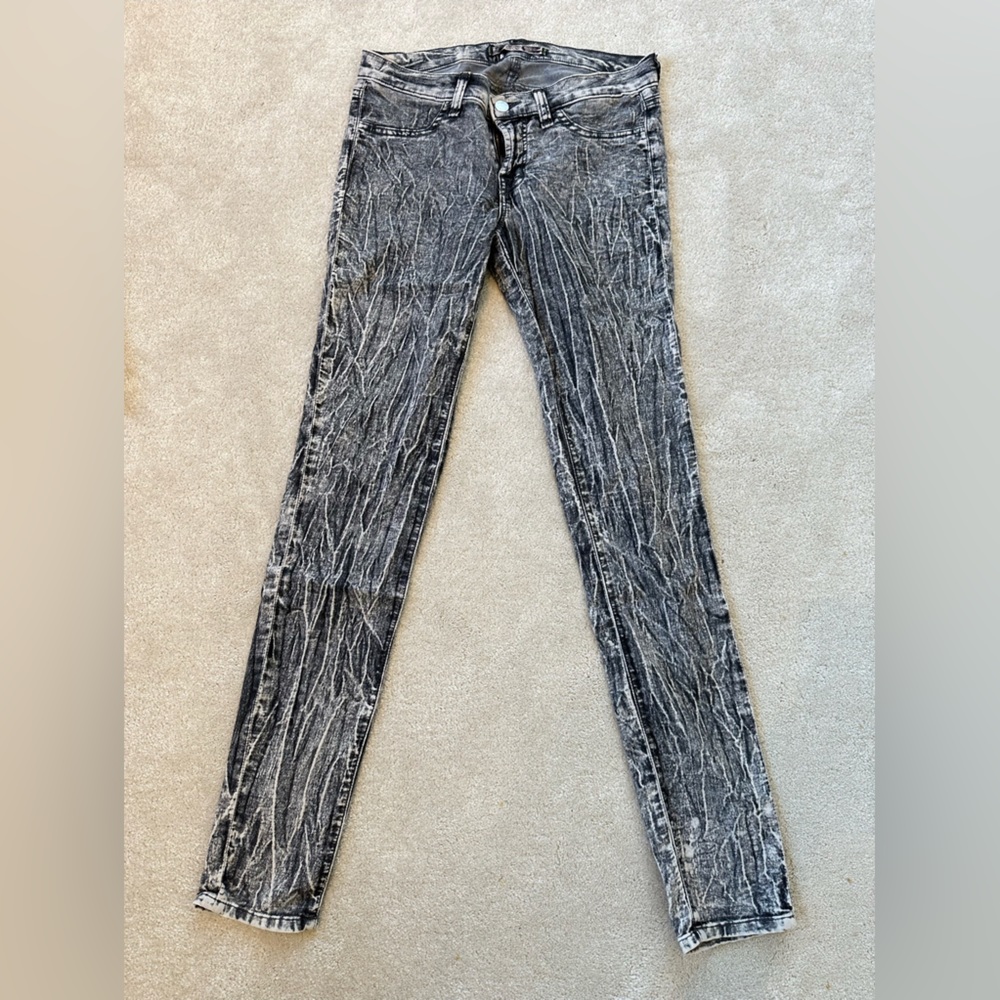 J Brand jeans